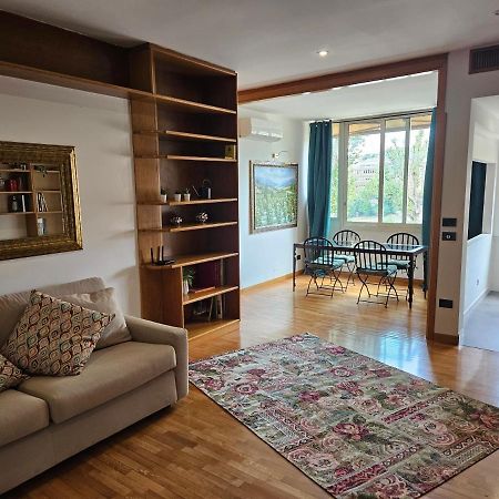 R.C. Giulio Cesare. Loft In Centro Villa Rome Luaran gambar