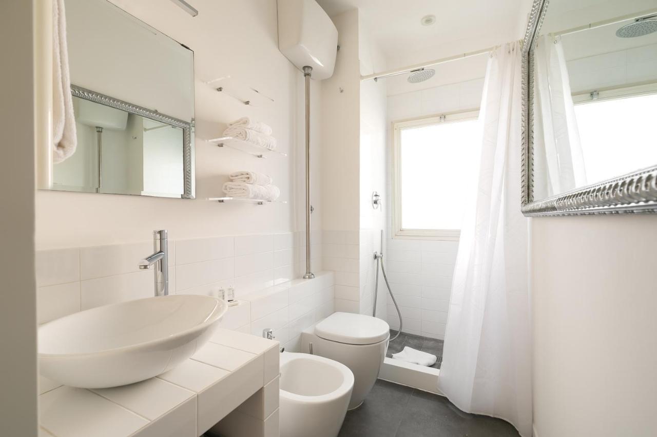 R.C. Giulio Cesare. Loft In Centro Villa Rome Luaran gambar