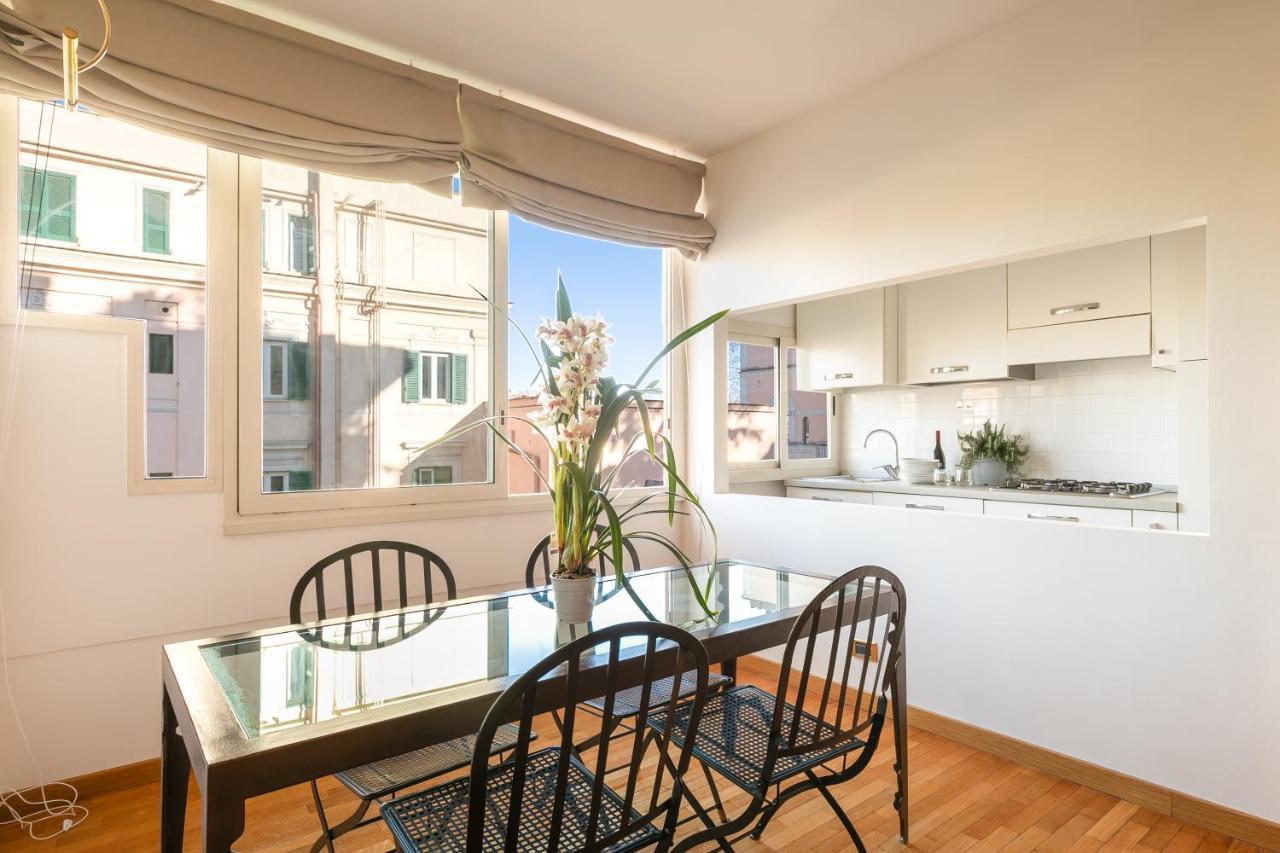 R.C. Giulio Cesare. Loft In Centro Villa Rome Luaran gambar
