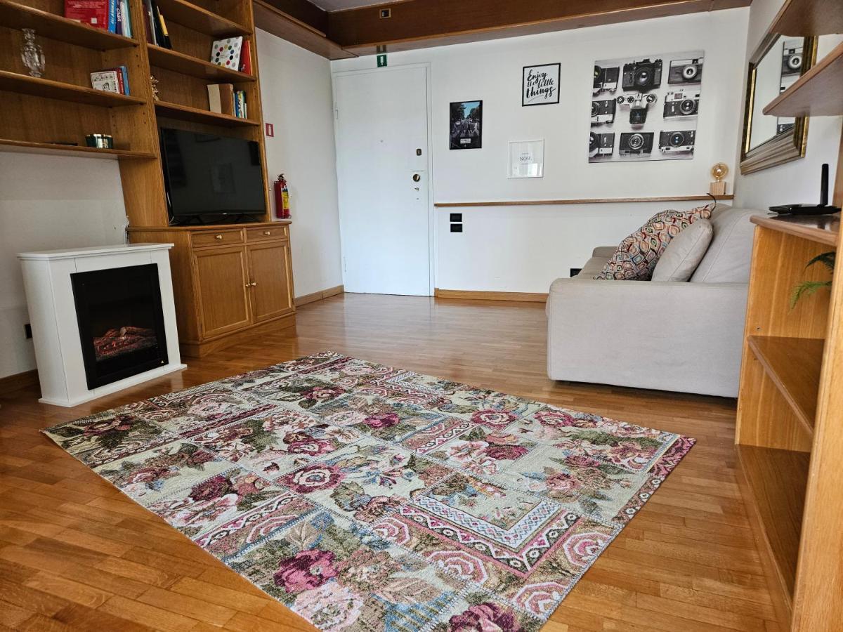 R.C. Giulio Cesare. Loft In Centro Villa Rome Luaran gambar
